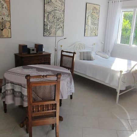 Le Quatorze Apartment Laroque-des-Alberes Ngoại thất bức ảnh