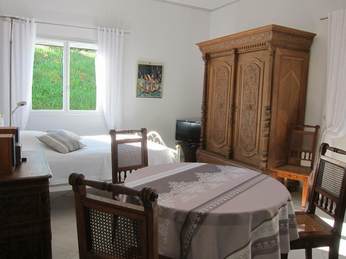 Le Quatorze Apartment Laroque-des-Alberes Ngoại thất bức ảnh