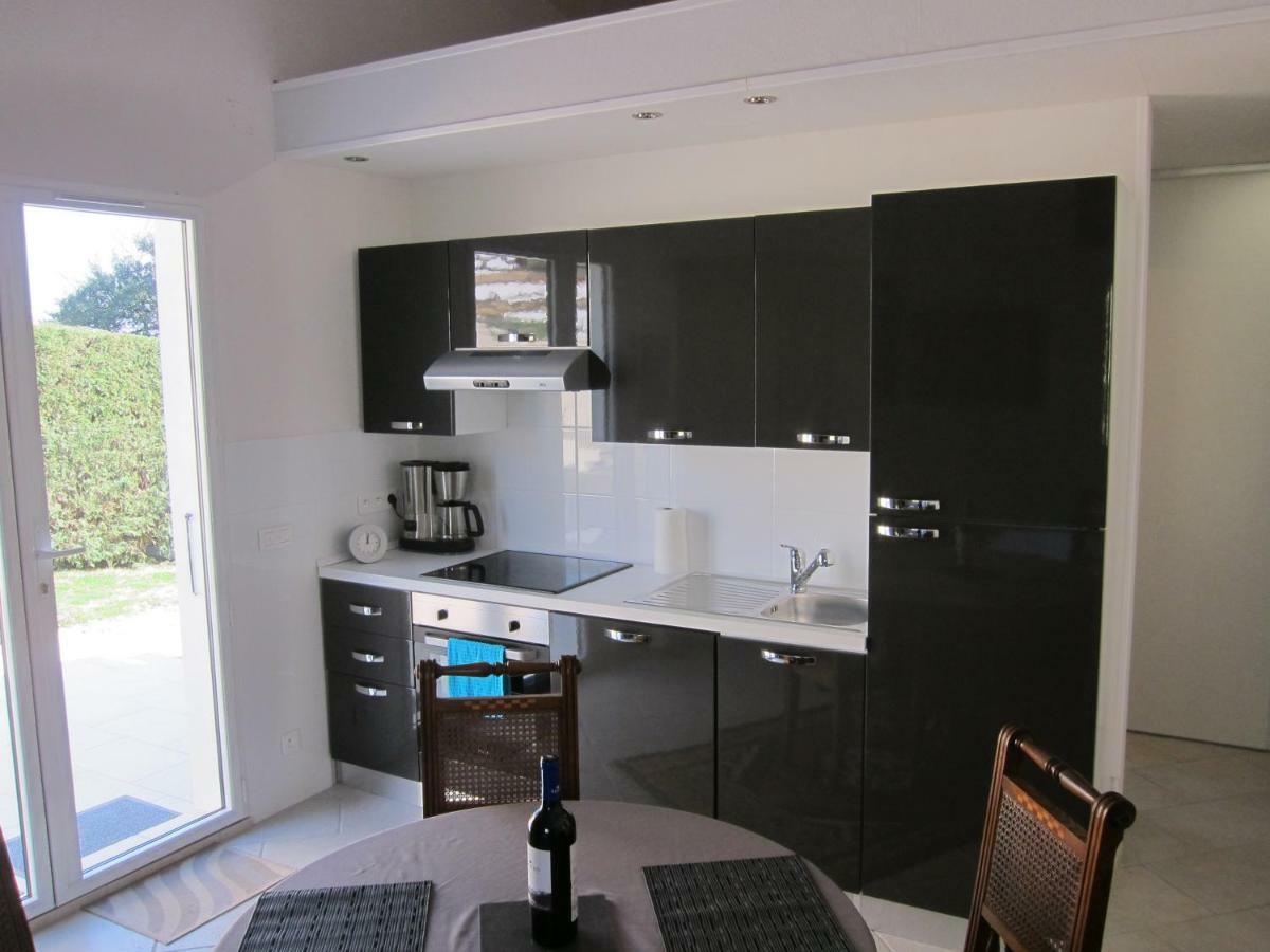 Le Quatorze Apartment Laroque-des-Alberes Ngoại thất bức ảnh